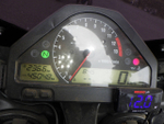 Honda CBR1000RR , 2004