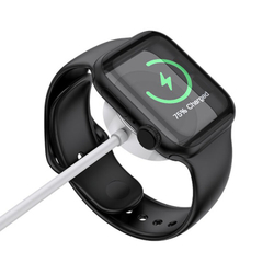 Borofone BQ13c USB Type C Watch Wireless Charger Беспроводное зарядное устройство для Apple Watch