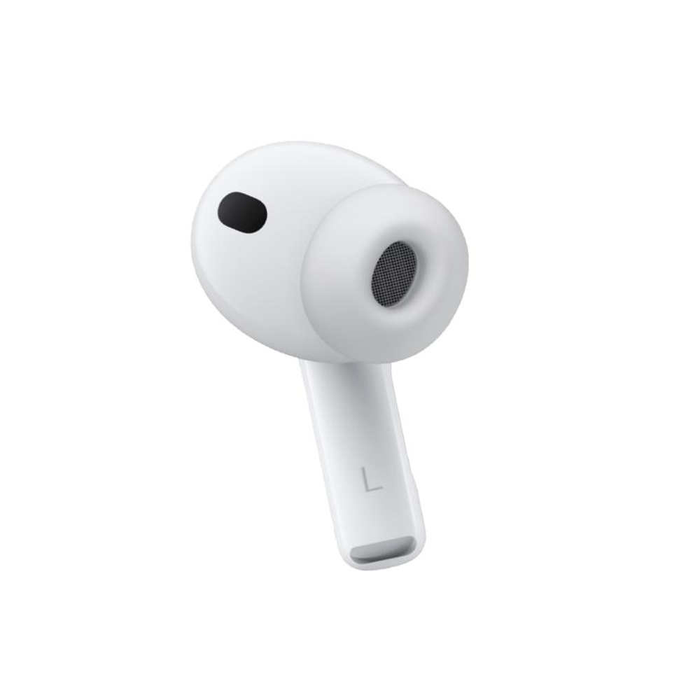 Левый наушник Apple AirPods Pro 3 (2025) (OEM) Данный товар поставляется в комплектации OEM — без фирменной упаковки