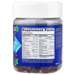 OLLY, мультивитаминные жевательные таблетки для мужчин, со вкусом ежевики, 130 жевательных таблеток