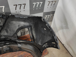 Бампер передний Changan CS55PLUS 21-нв Б/У Оригинал S203F2713010900