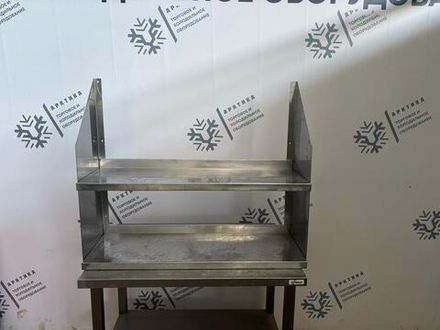 Полки