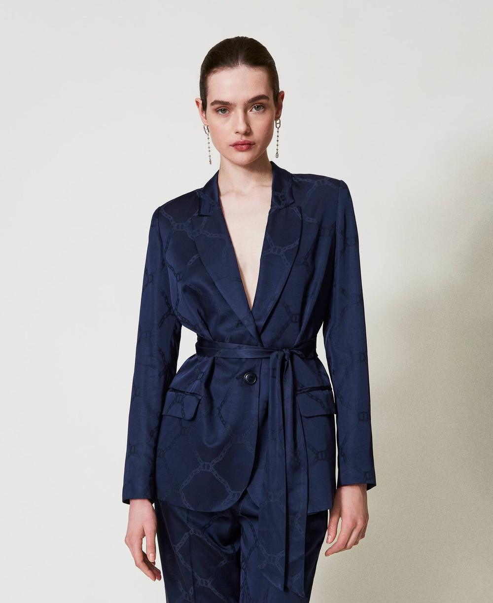 Блейзер TWINSET