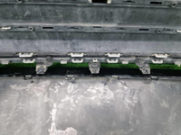 Бампер передний Audi Q7 2 (2015-2019) S-line