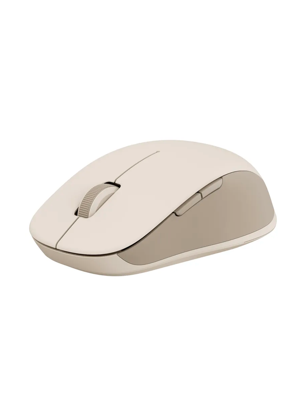 Мышь беспроводная Xiaomi Mi Mouse Wireless Bluetooth Dual Mode 2 белая (XMSMSB01YM) White