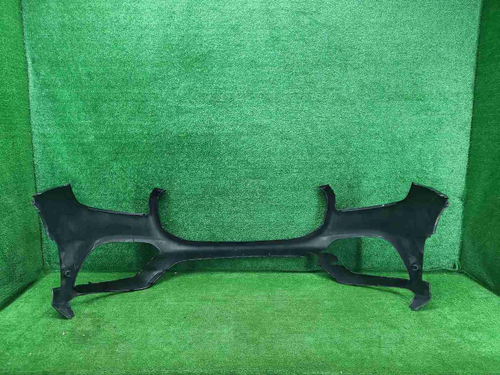 Бампер передний Mercedes GLS x167 (2019-2024) AMG