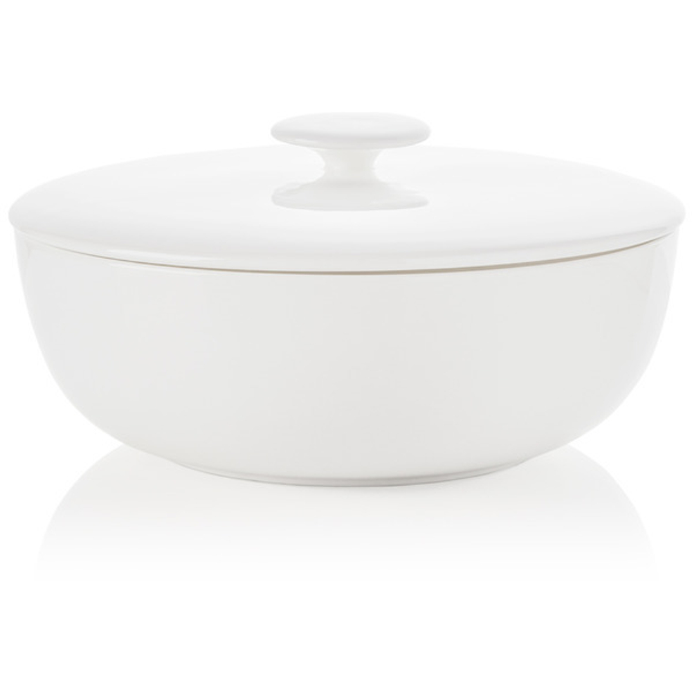 Блюдо для горячего с крышкой Mix&Match Акцент 3л