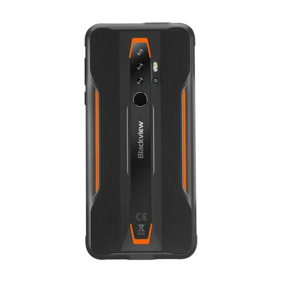 Blackview BV6300 Pro 6.128GB Orange