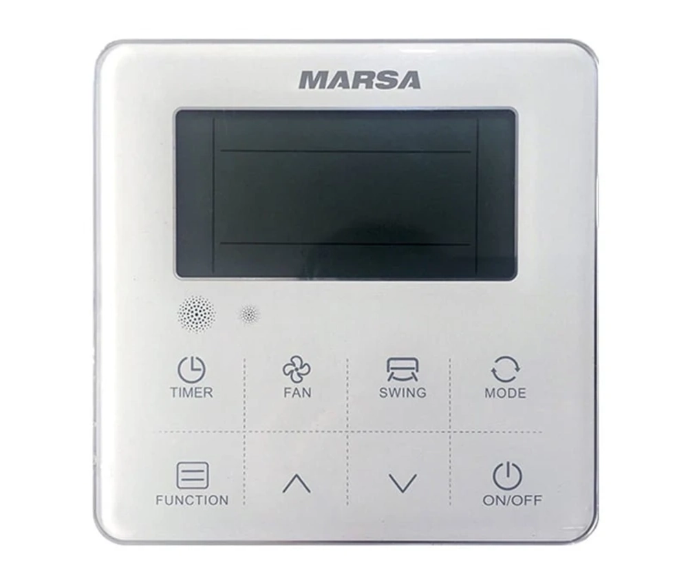 Marsa MRK-48BHAN/MRK-48HANE-W