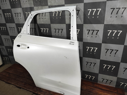 Дверь задняя правая Haval Jolion 21-24 Б/У Оригинал 6201200AST10AD