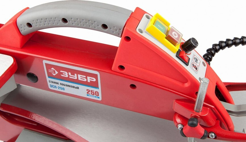 Станок лобзиковый ЗУБР ЗСЛ-250