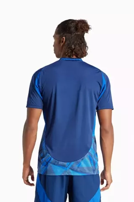 Футболка adidas Tiro 24 Competition Match