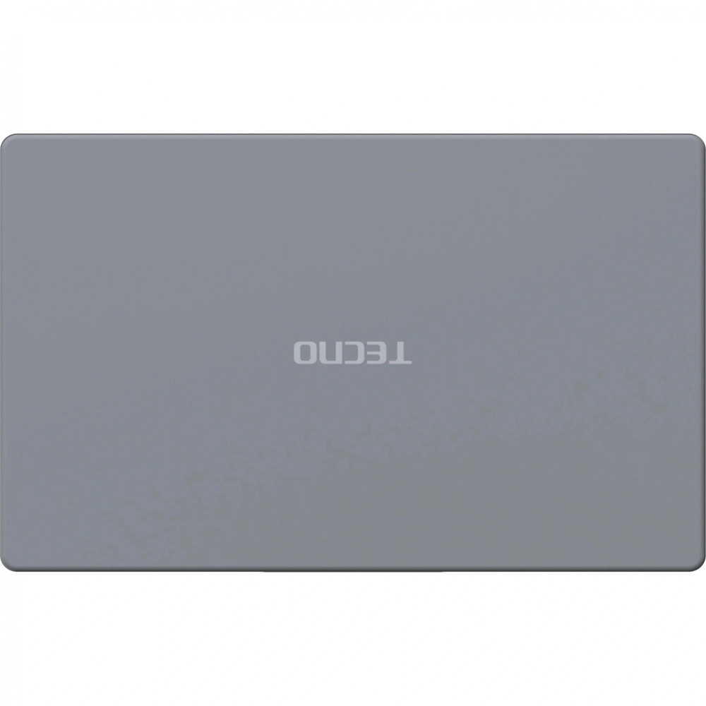 Ноутбук Tecno MegaBook K15SDA 15.6" IPS Ryzen 5 7430U 8Gb/512Gb SSD Win 11 Home серый (71005000619)