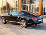 Bentley Continental GT Speed II