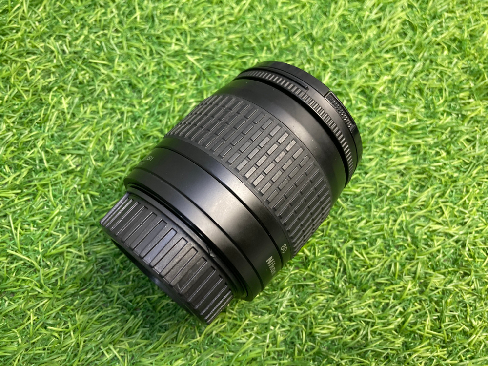 Nikon 28-80mm 3.3-5.6G Покупка/Продажа