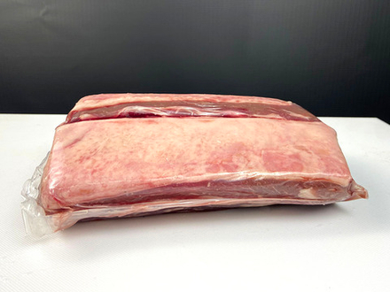 Баранина. Седло (молодняк) н/к, ГОСТ, ВУ, ПОРЦ, ROSSO, зам