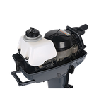 Лодочный мотор ALLFA CG T3