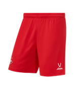 Футболка игровая Jögel PerFormDRY Spartak 25 Away Shorts-K, красный