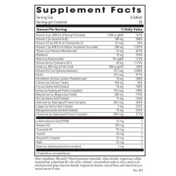 Optimox® Gynovite®