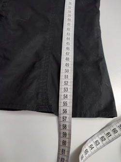 Рубашка из хлопка 44 размер