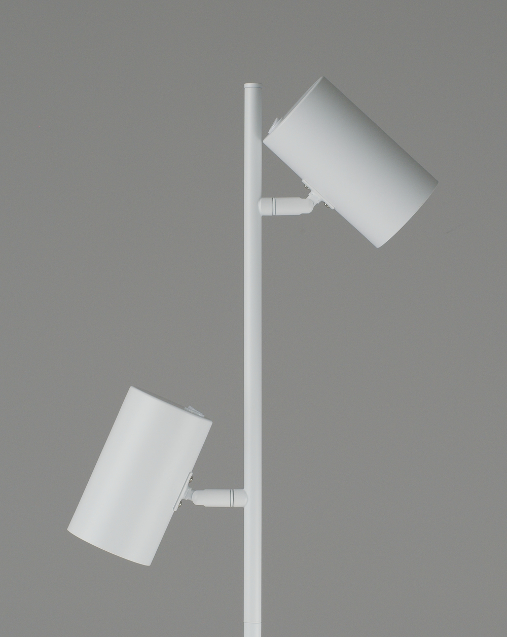 Торшер Moderli V11331-2F Ashes