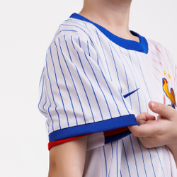 Франция / Гостевая / Детские формы