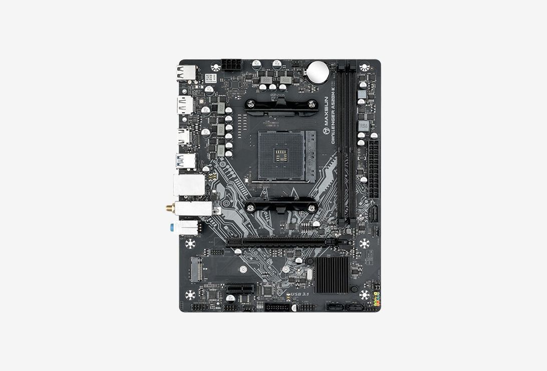 MS-Challenger A520M-K WIFI_0126228100500