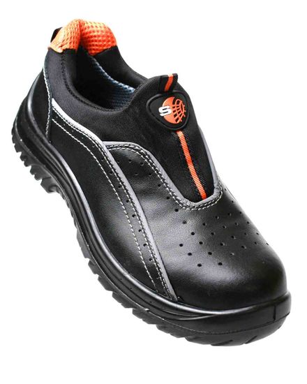 Полуботинки "Savel-Дуэт-Спорт" ПУ