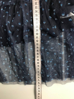 Платье GeeJay для театральных каникул, на 11/12 лет