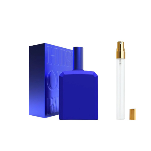 Распив HISTOIRES de Parfums Blue edP 1ml unisex БЛУ11В
