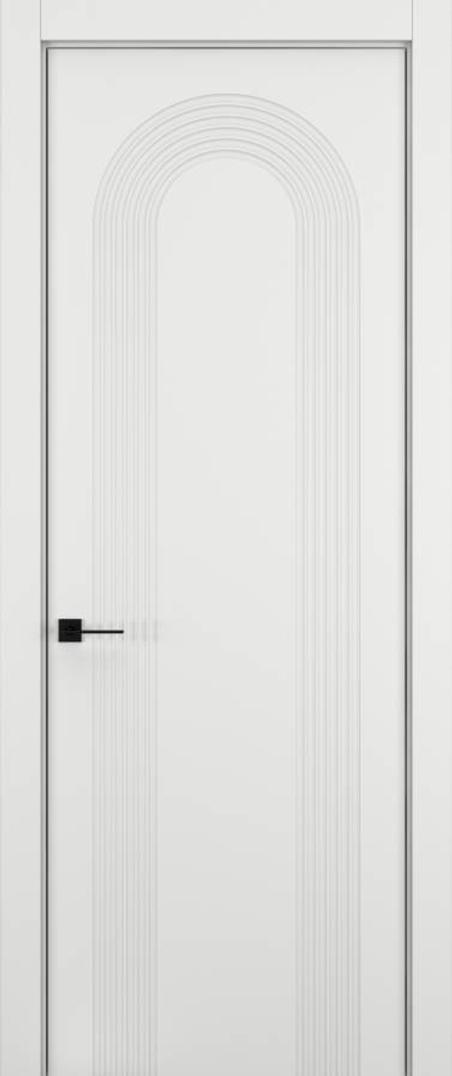 Дверь 2 ATMOSPHERE Матовый Лунный