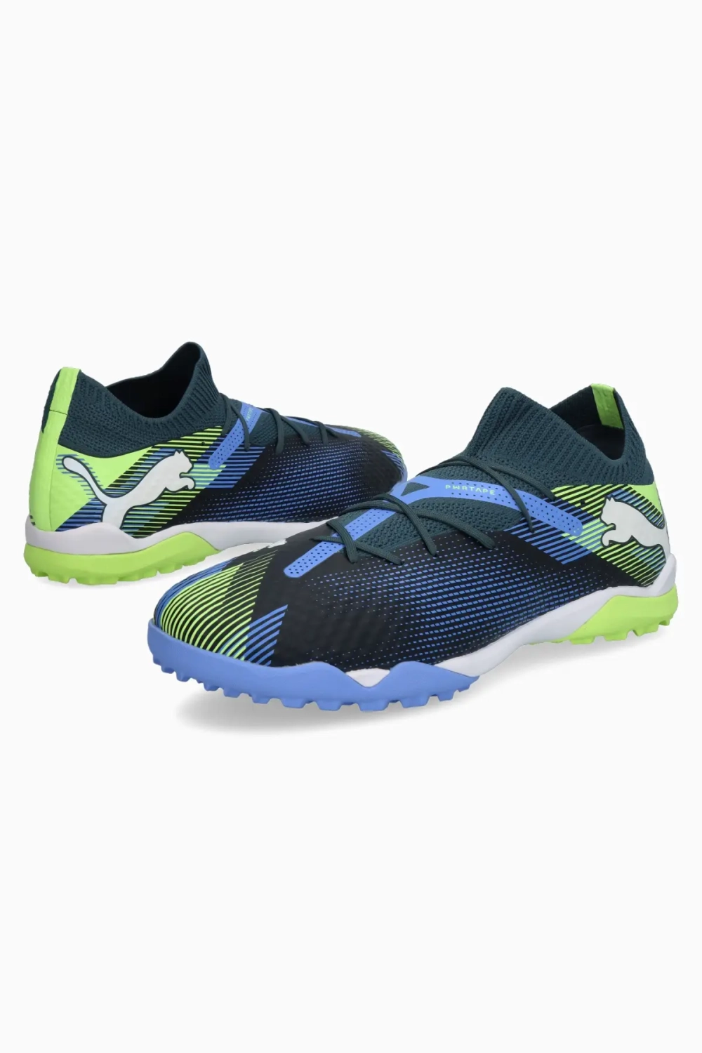 Сороконожки Puma Future 7 Pro TT - многоцветный