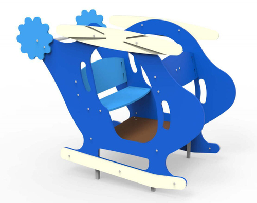 Игровой модуль Вертолет 371.14 исп.2