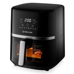 Аэрогриль BRAYER BR2033