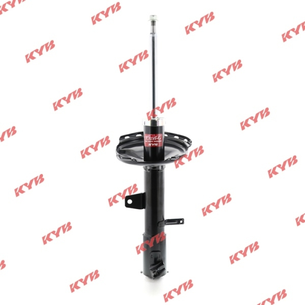 Стойка газомасляная KYB (RL) 339211