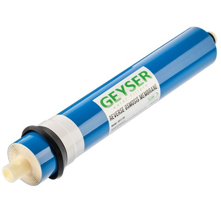 Обратноосмотическая мембрана Гейзер 1812-50 GPD