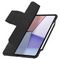 Чехол Spigen Ultra Hybrid Pro для iPad Pro 11 (2024) ACS07016 Black