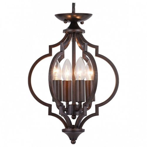 Подвесная люстра ST-Luce SL361.303.04