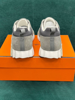 Кроссовки Hermes Bouncing