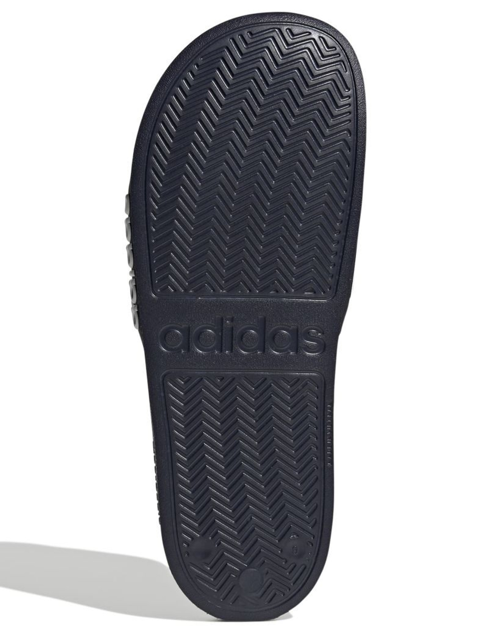 Сланцы Adidas Adilette Shower - legend ink/cloud white/legend ink