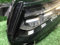 Битая Фара левая Geely Tugella (2019-н.в.) LED