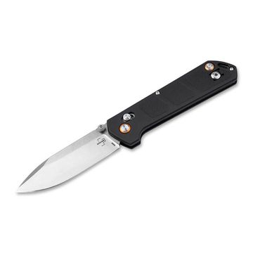 Boker BK01BO800 Kihon DC - нож складной, рук-ть GFN, клинок D2