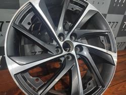 Диск литой R20 Lexus RX 4 15-22 Б/У Оригинал 4261148A00