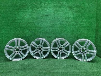 Диск Комплект дисков R18 Mercedes B w247 (2018-нв)