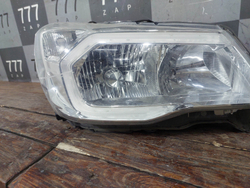 Фара правая ксенон Subaru Forester 4 (SJ/S13) 12-16 Б/У Оригинал 84002SG020