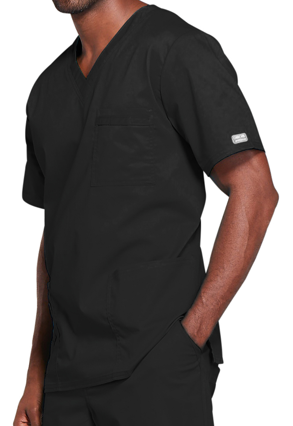 Топ унисекс Cherokee WW Core Stretch WWE4725