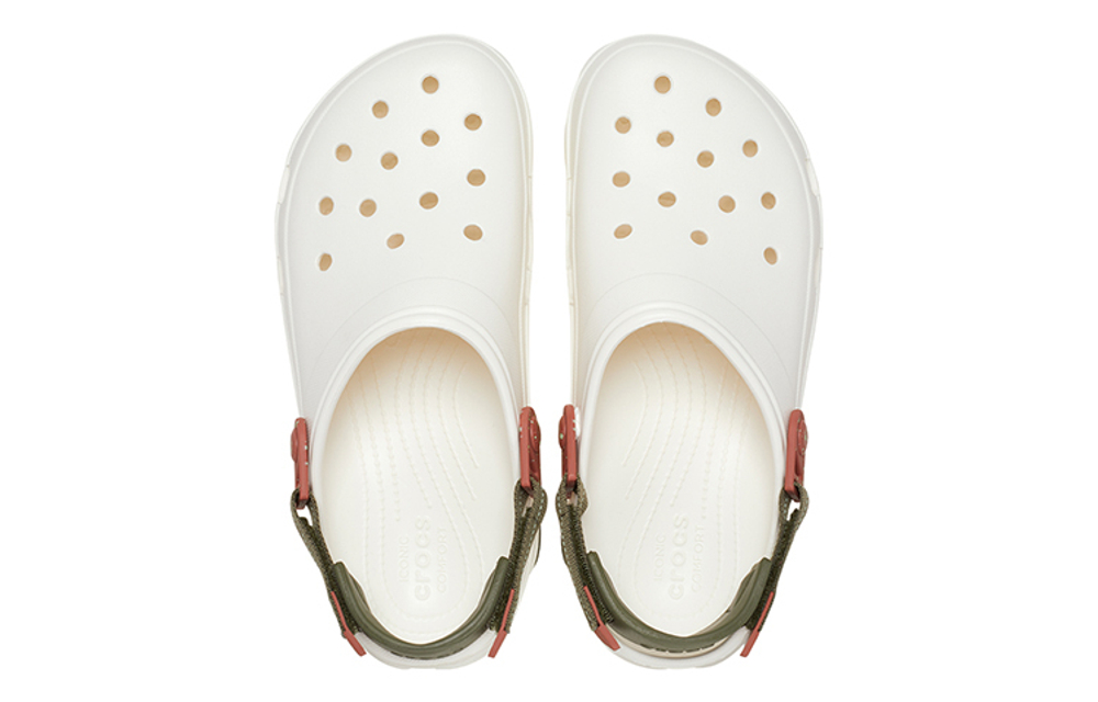 Crocs Eva