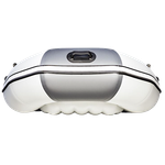 Лодка ПВХ Мастер Лодок Таймень NX2900НДНД "Комби" -