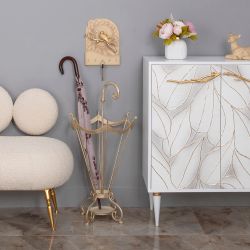 Зонтница Венеция 1 Айвори