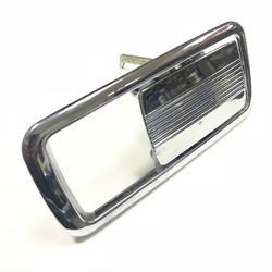 Замок багажника шоколадка (защелка) ВАЗ 2105-2107